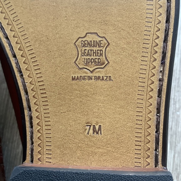 Pre-Own Men’s Shoes - Picture 6 of 11